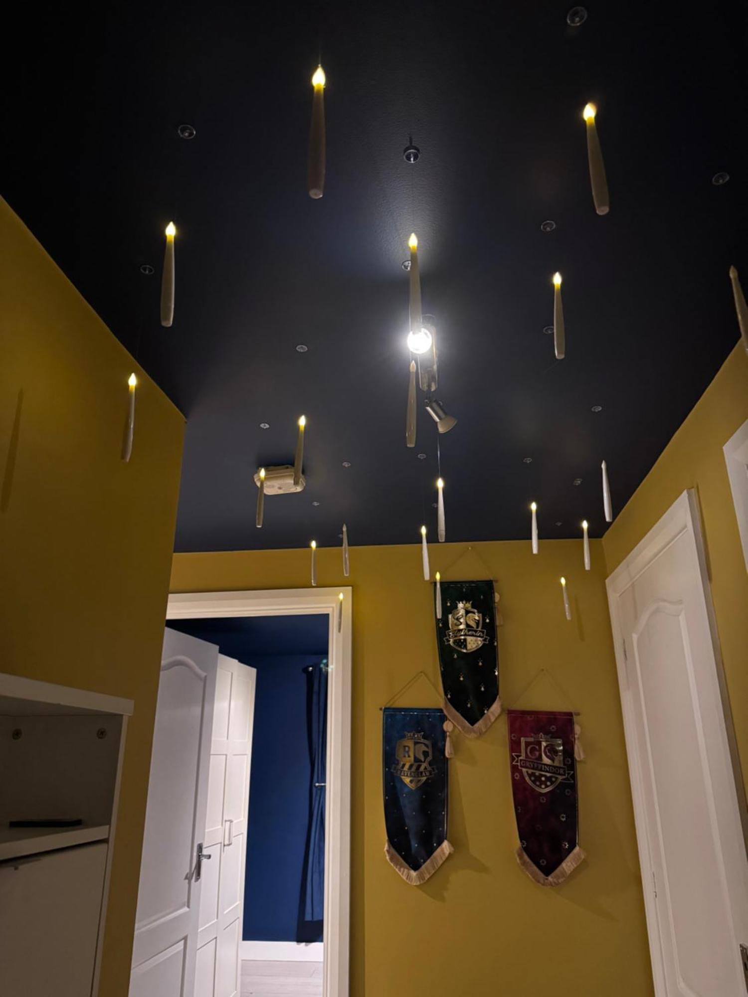 Hogwarts Apartment Abbots Langley Εξωτερικό φωτογραφία