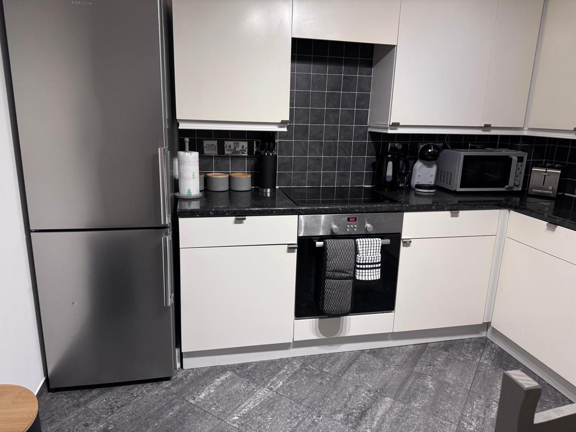 Hogwarts Apartment Abbots Langley Εξωτερικό φωτογραφία
