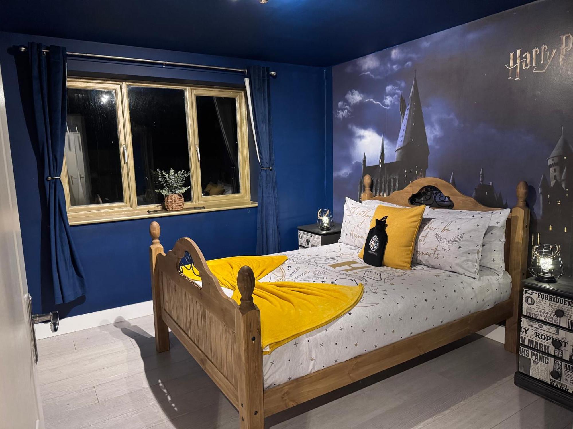 Hogwarts Apartment Abbots Langley Εξωτερικό φωτογραφία